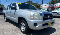 2009 Toyota Tacoma Base