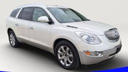 2008 Buick Enclave CXL
