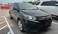 2016 Honda HR-V LX
