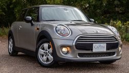 2017 MINI Hardtop Cooper