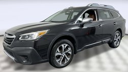 2020 Subaru Outback Touring XT