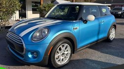 2015 MINI Hardtop Cooper