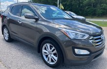 2014 Hyundai Santa Fe Sport 2.0T