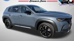 2023 Mazda CX-50 2.5 Turbo Meridian Edition