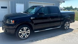 2007 Ford F-150 