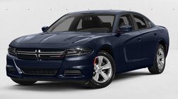2017 Dodge Charger SE