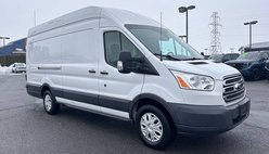 2017 Ford Transit 350