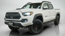 2022 Toyota Tacoma TRD Pro