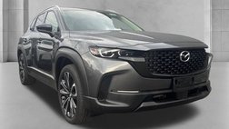 2024 Mazda CX-50 2.5 S Premium Plus