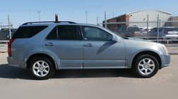 2008 Cadillac SRX V6