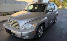 2006 Chevrolet HHR LT