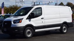 2023 Ford Transit 150