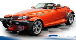 2001 Plymouth Prowler Base