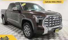 2023 Toyota Tundra 1794 Edition HV