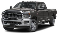 2027 Ram Ram Pickup 3500 Tradesman