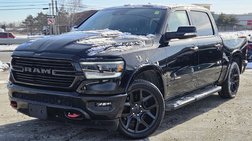 2021 Ram Ram Pickup 1500 Laramie