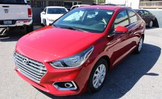 2022 Hyundai Accent SEL