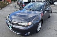2009 Subaru Impreza 2.5i Premium