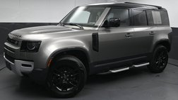 2023 Land Rover Defender S