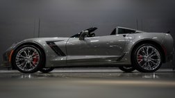 2015 Chevrolet Corvette Z06