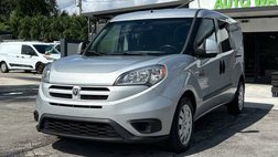 2018 Ram ProMaster City SLT