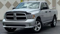 2014 Ram Ram Pickup 1500 Express