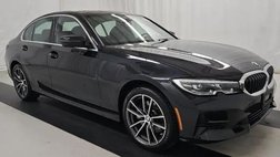2022 BMW 3 Series 330i xDrive