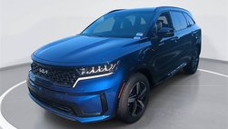 2023 Kia Sorento S