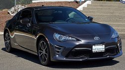 2017 Toyota 86 