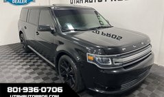 2013 Ford Flex Limited