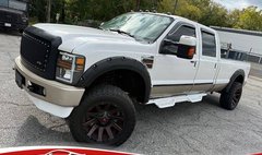 2010 Ford Super Duty F-350 King Ranch