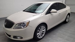 2015 Buick Verano Leather Group