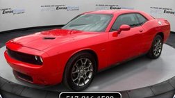 2017 Dodge Challenger GT