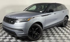 2026 Land Rover Range Rover Velar P250 S