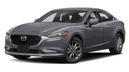 2018 Mazda MAZDA6 Sport