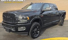 2021 Ram Ram Pickup 2500 Limited
