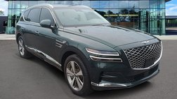2023 Genesis GV80 2.5T