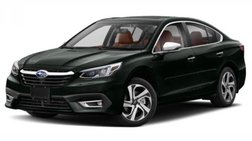 2020 Subaru Legacy Touring XT