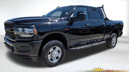 2024 Ram Ram Pickup 2500 Tradesman