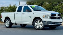 2024 Ram Ram Pickup 1500 Classic SLT