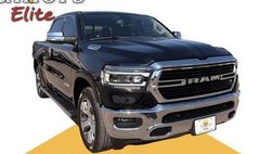 2019 Ram Ram Pickup 1500 Big Horn