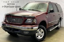 1999 Ford Expedition Eddie Bauer
