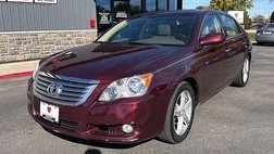 2009 Toyota Avalon XL