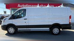 2024 Ford Transit 250