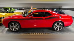 2015 Dodge Challenger R/T