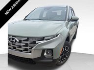2023 Hyundai Santa Cruz SE