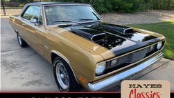1971 Plymouth Scamp 