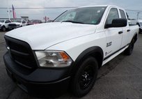 2017 Ram Ram Pickup 1500 Tradesman
