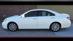 2007 Lexus ES 350 Base