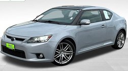 2011 Scion tC Base